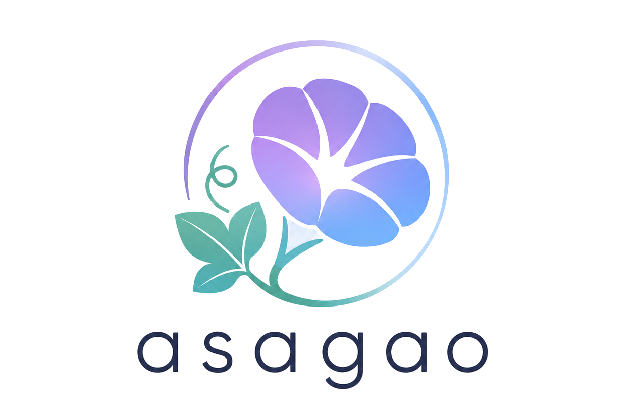 asagao